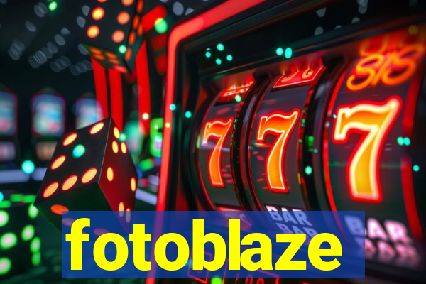 fotoblaze