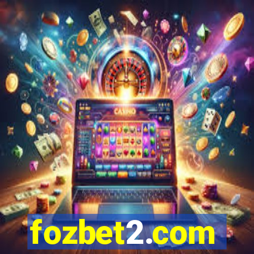 fozbet2.com