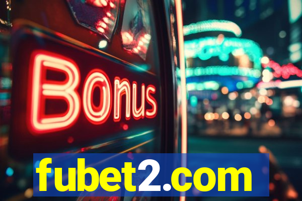 fubet2.com