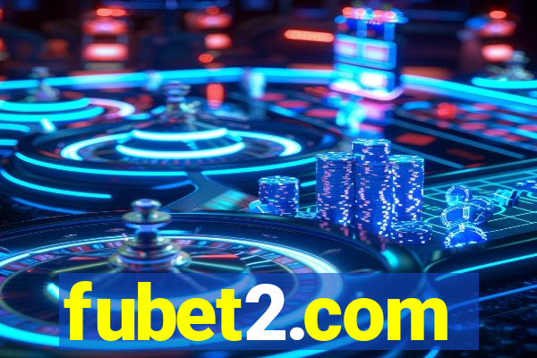 fubet2.com