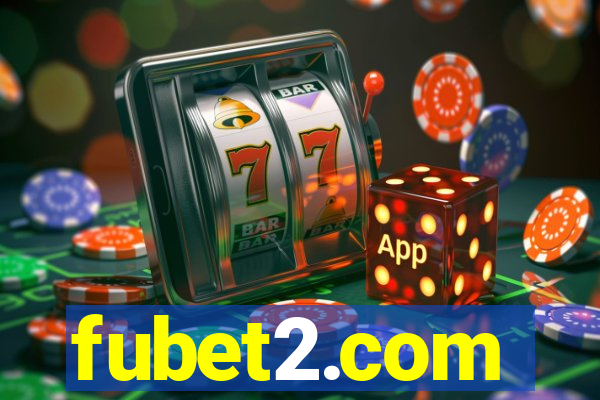 fubet2.com