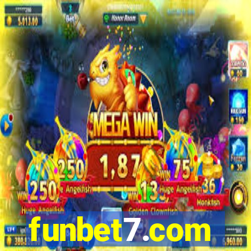 funbet7.com