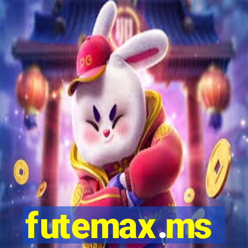 futemax.ms