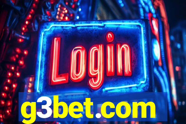 g3bet.com