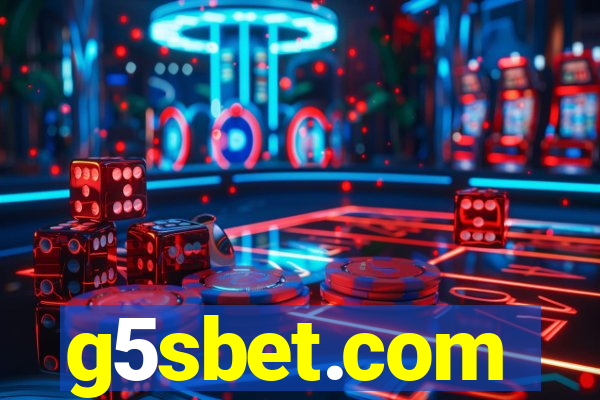 g5sbet.com