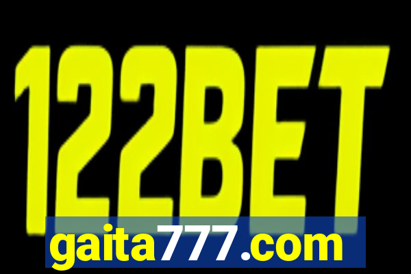 gaita777.com