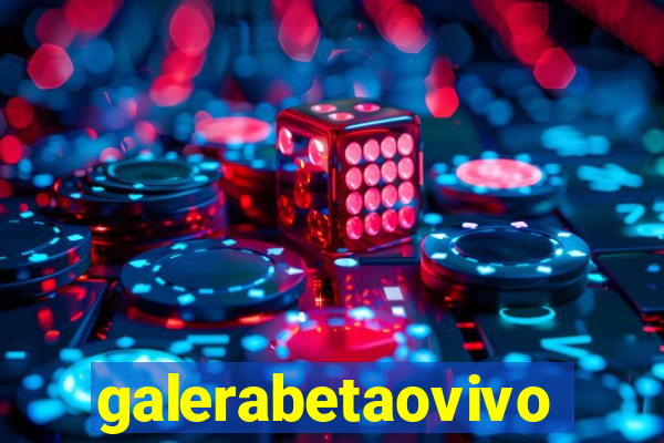 galerabetaovivo