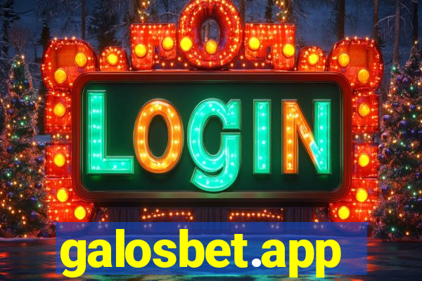 galosbet.app