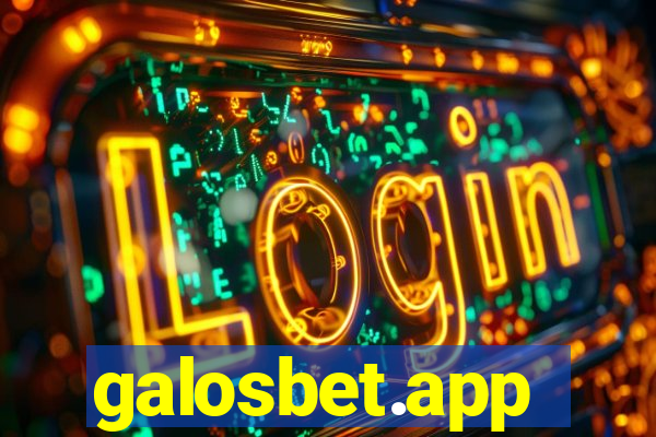 galosbet.app