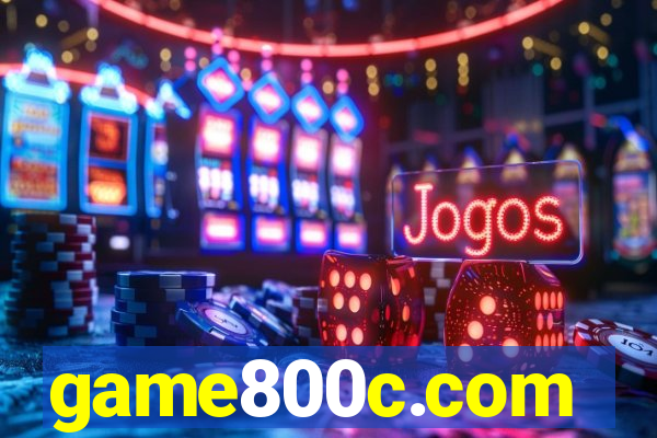 game800c.com