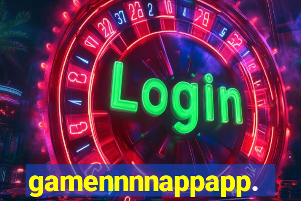 gamennnnappapp.com