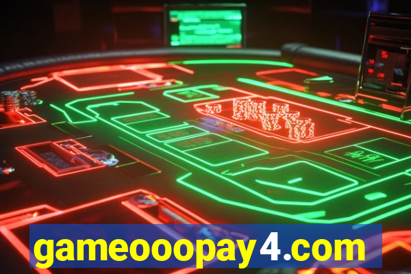 gameooopay4.com