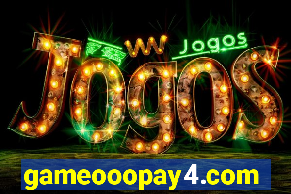 gameooopay4.com