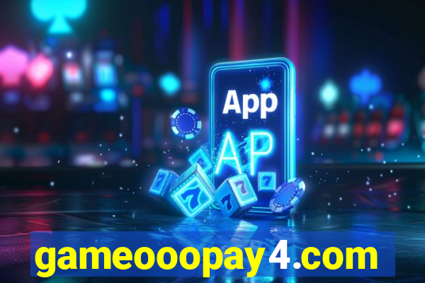 gameooopay4.com