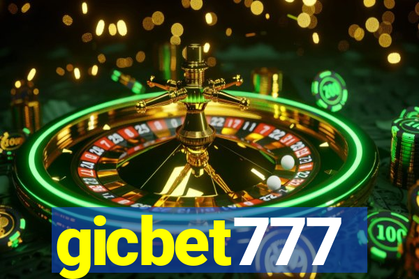 gicbet777