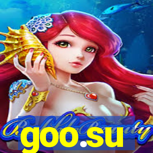 goo.su