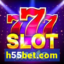 h55bet.com