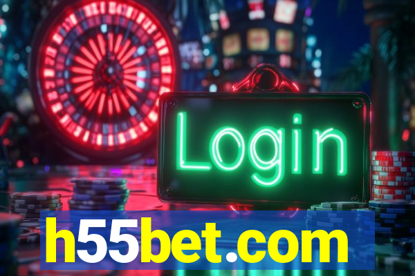 h55bet.com