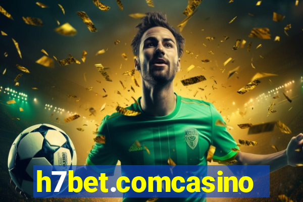 h7bet.comcasino