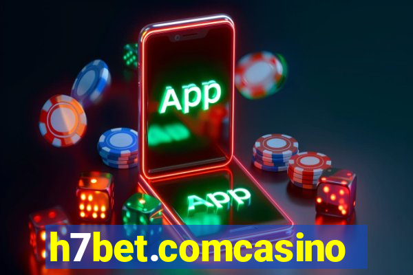 h7bet.comcasino