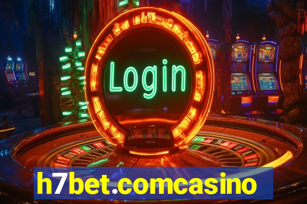 h7bet.comcasino