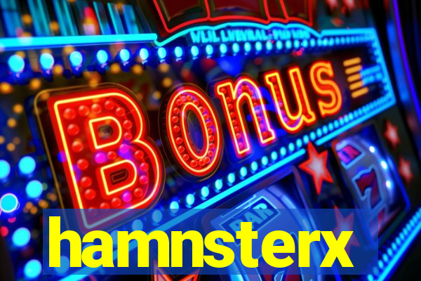 hamnsterx