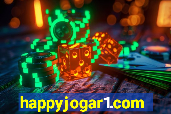 happyjogar1.com