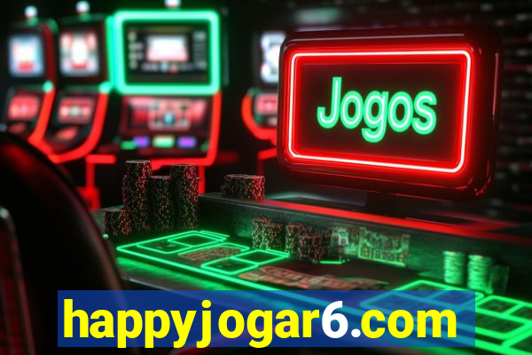 happyjogar6.com