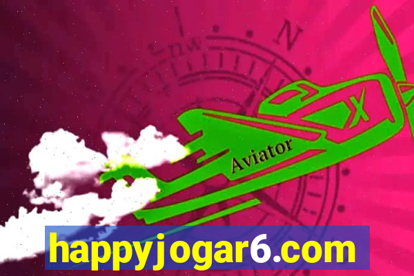 happyjogar6.com