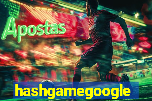 hashgamegoogle