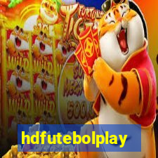 hdfutebolplay