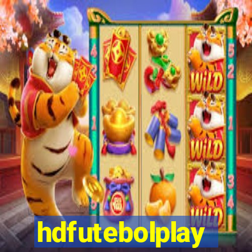 hdfutebolplay