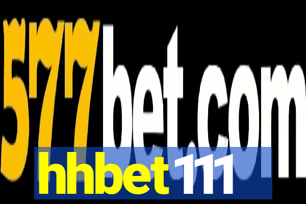 hhbet111