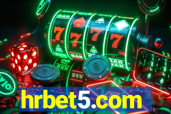 hrbet5.com