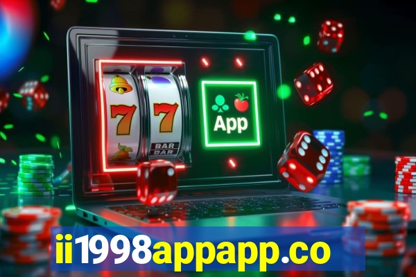 ii1998appapp.com