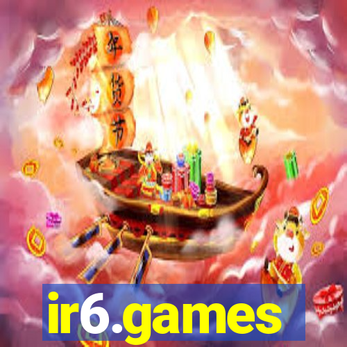 ir6.games