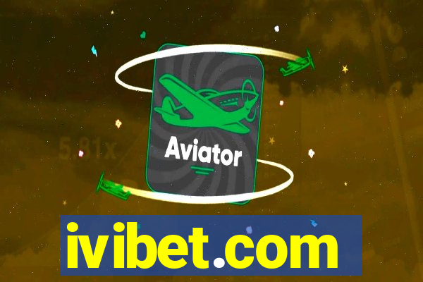 ivibet.com