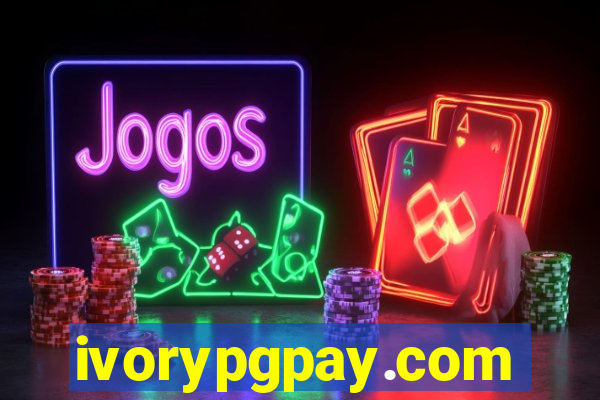 ivorypgpay.com