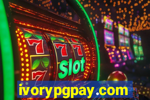 ivorypgpay.com