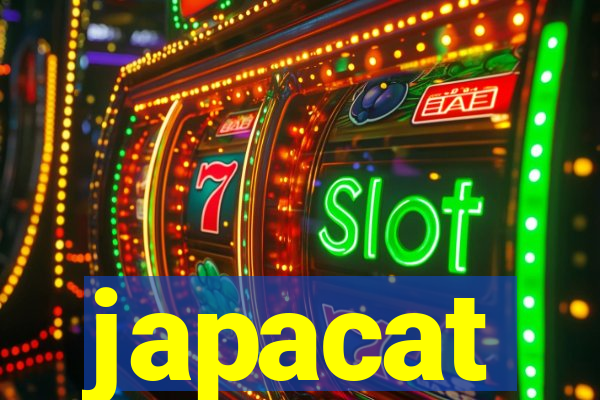 japacat