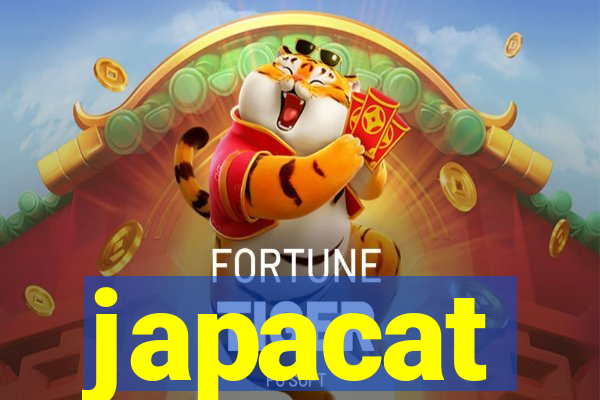 japacat