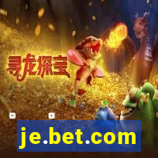 je.bet.com