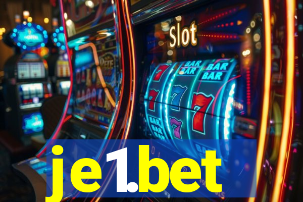 je1.bet