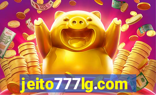 jeito777lg.com