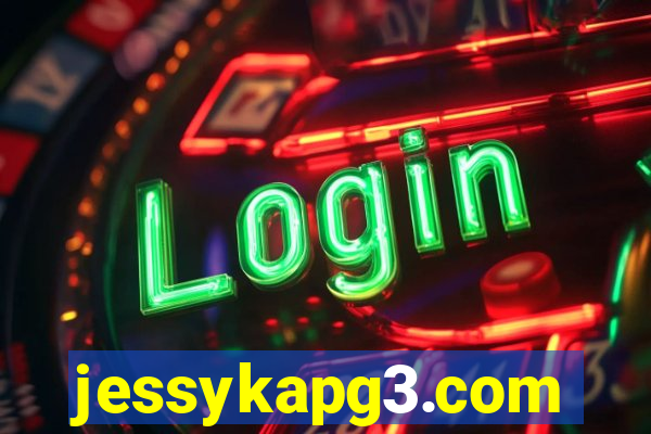 jessykapg3.com