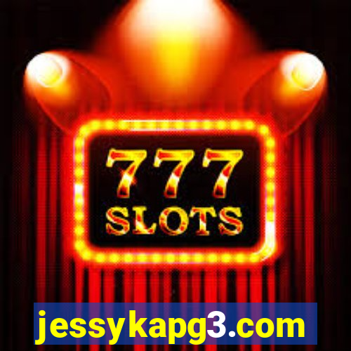 jessykapg3.com