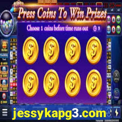 jessykapg3.com