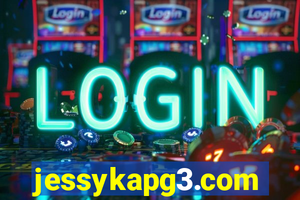 jessykapg3.com