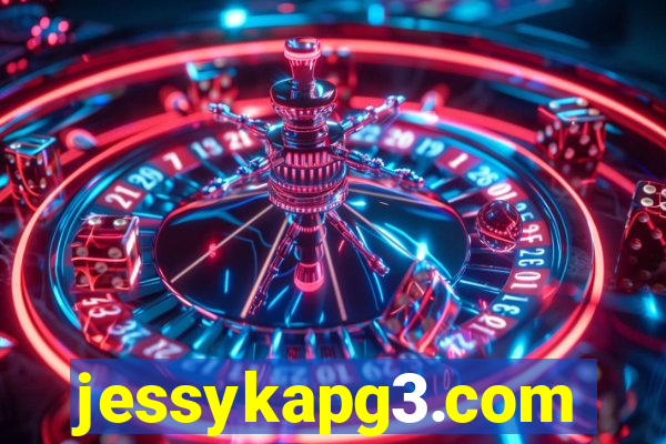 jessykapg3.com