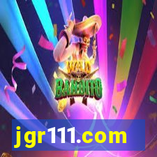 jgr111.com